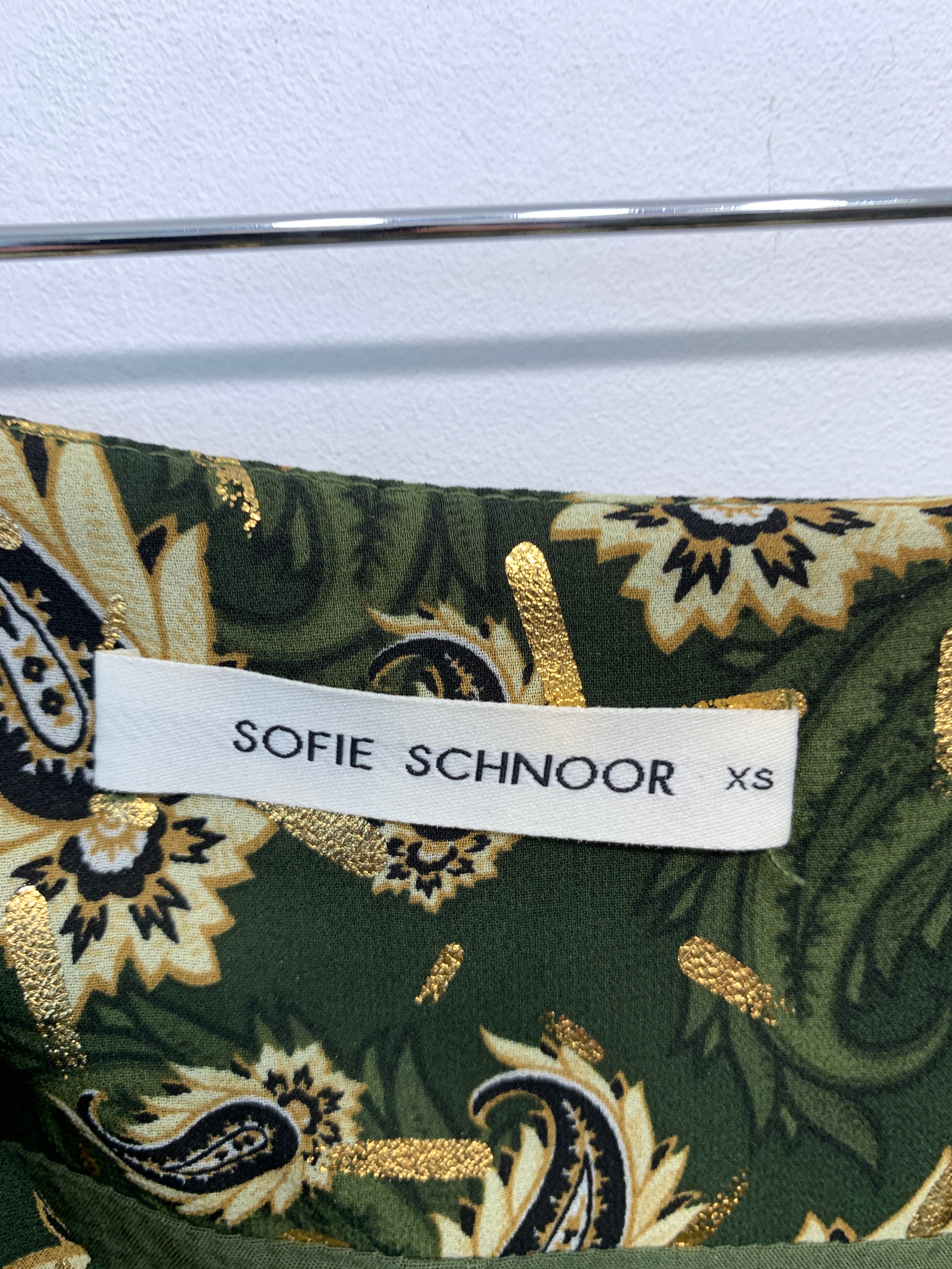 Sofie Schnoor Nederdel